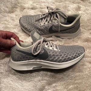 Like new Nike Pegasus 6.5